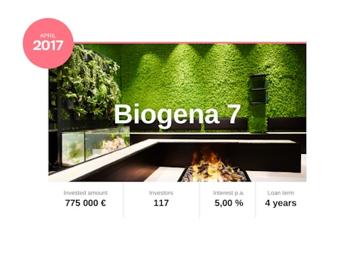 Biogena 7